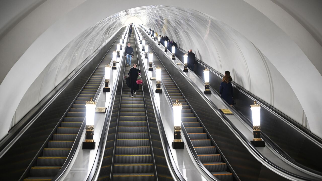 Как использовать московское метро: советы для начинающих путешественников