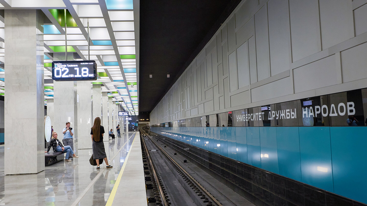 Как оптимизировать поездки по московскому метро: лучшие маршруты для быстрого перемещения