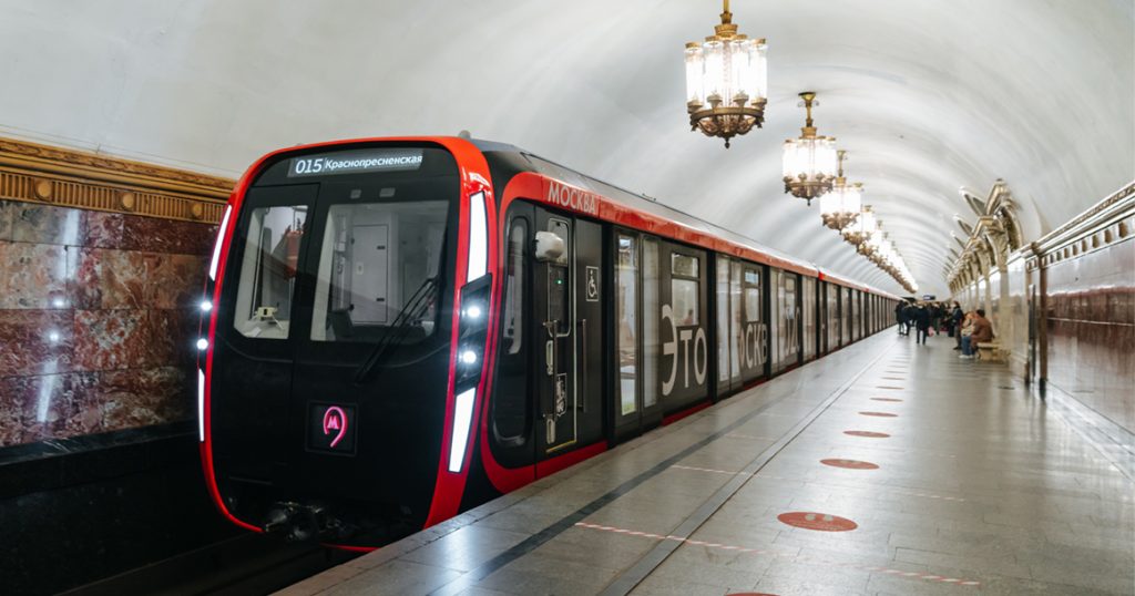 Как использовать приложение московского метро для комфортных поездок?